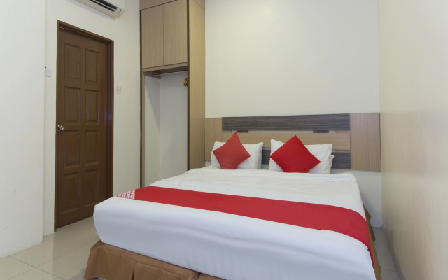 My Fame Hotel – Guest Rooms – Seremban