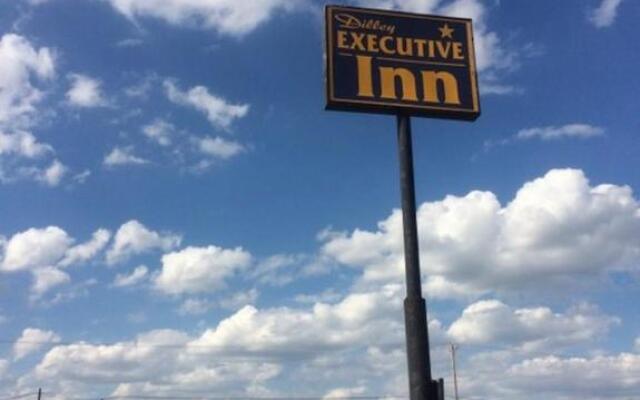 Dilley executive inn