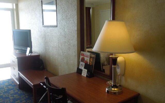 Seahawk Motel