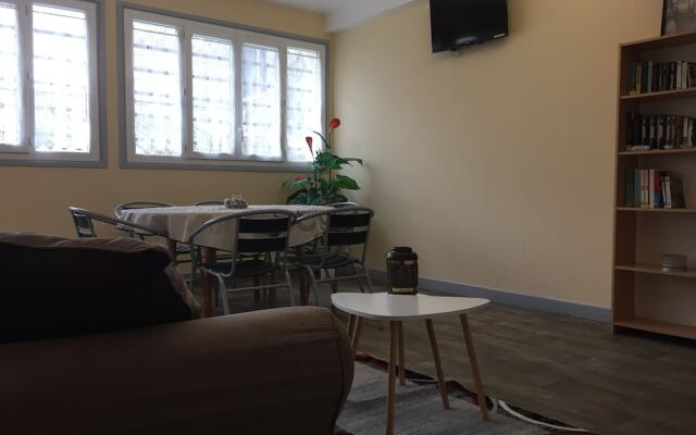 Dauphine Residence