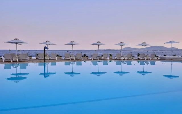 Atlantica Nissaki Beach - Adults Only