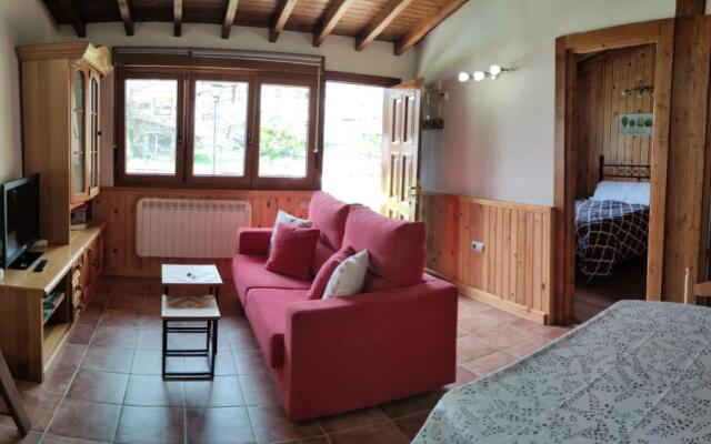 Apartamentos El Sol