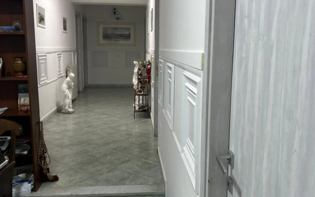 Hotel Alloggio Del Conte