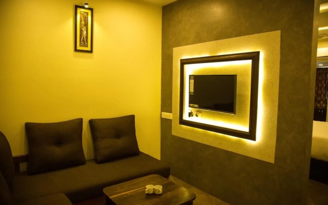 Shree Residency