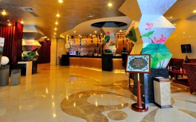 Elite Garden Hotel - Yangshuo