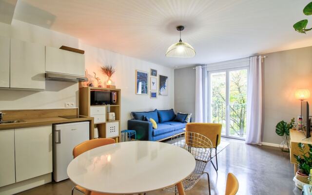 Le Sevigne - Cosy & Clean