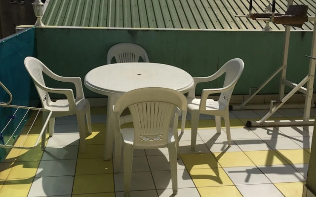 Guest House U Priboya