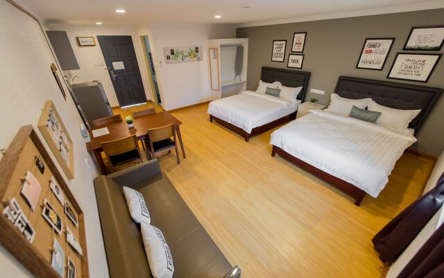AR Residences