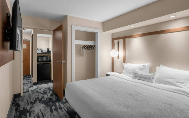 Fairfield by Marriott Inn & Suites Columbus Hilliard