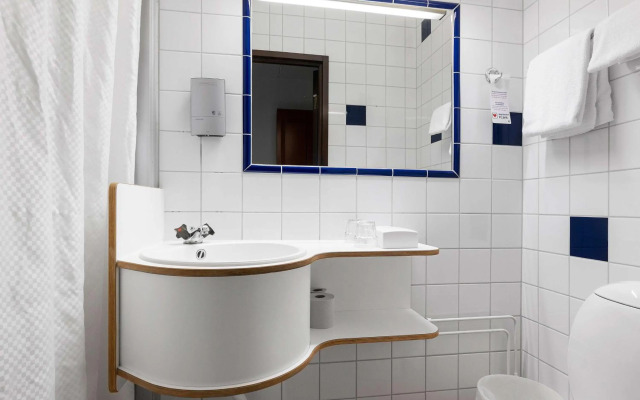 Best Western Nya Star Hotel