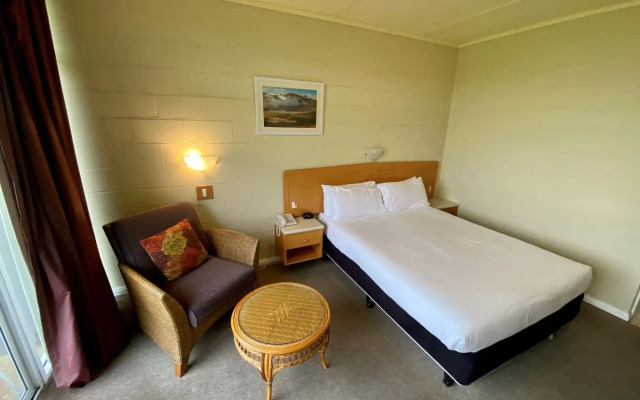 Century Inn