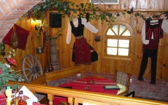Rony Hotel