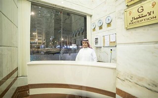 Al Borj Al Aseel Hotel