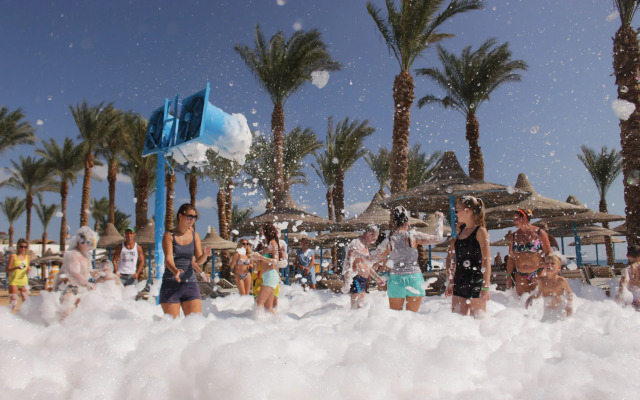 Marlin Inn Azur Resort