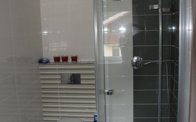 Apartmánový dom Romantika - Apartmán 5