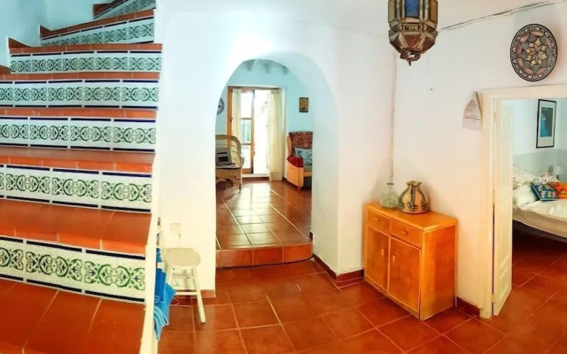 Casa Jazmin Carabeo