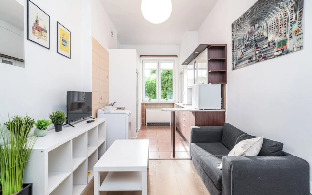 ShortStayPoland Józefitów C4