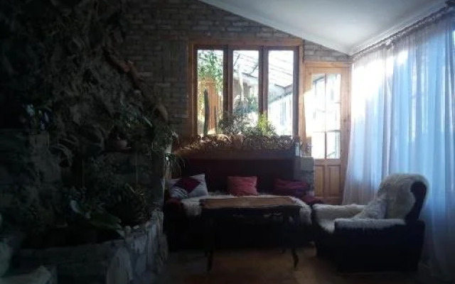 Apartment Pantheon