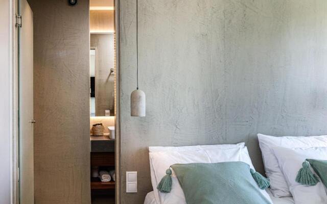 Porti Villas Aphrodite