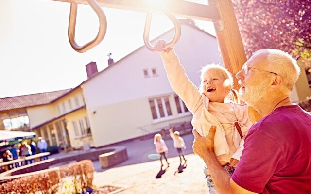 Jugendherberge Hagen