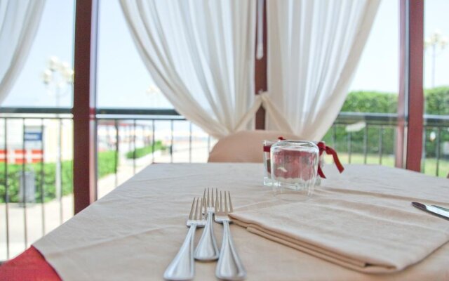 Hotel Cristallo
