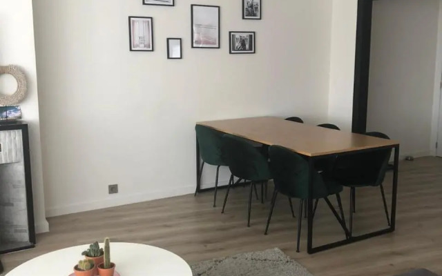 Portofino - luxe appartement met lateraal zeezicht