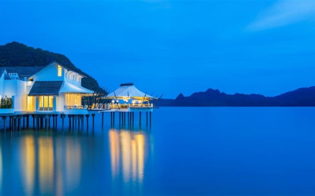 The St. Regis Langkawi