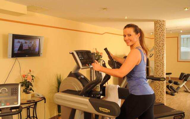 Best Western Plus Hotel Erb