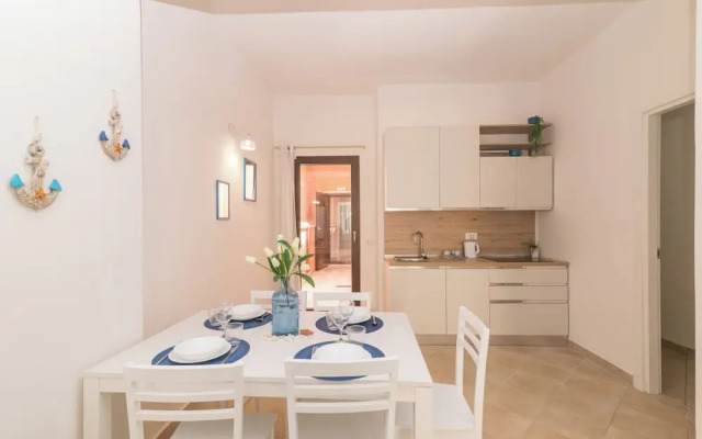 Appartamento Mirto In The City Center