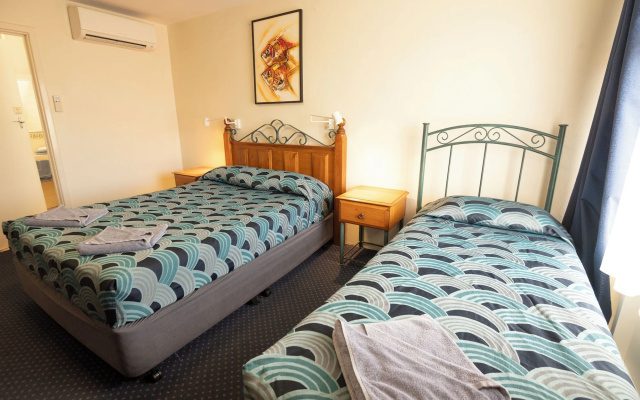 Bunbury Apartment Motel