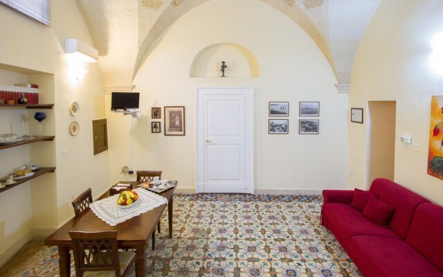 B&B Casa Li Santi