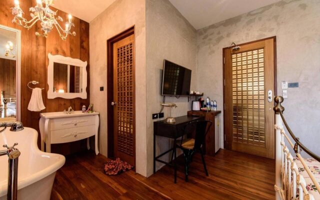 RIM Rimrabeang @ Amphawa by RoomQuest