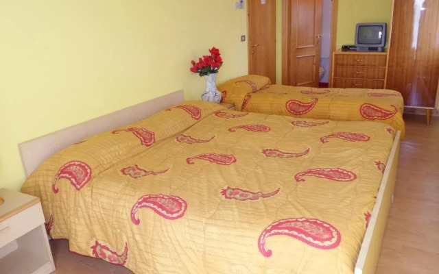 Albergo Ristorante K2