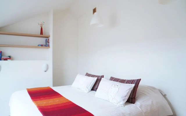 Well-situated and Comfortable Home