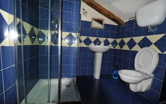 B&B Casa Armonia