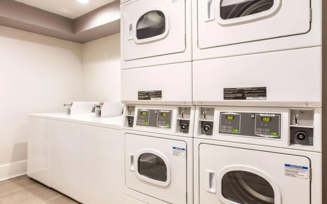 Quality Inn & Suites Myrtle Beach near Outlets