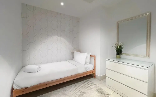 Lux 2B in Oldtown in of DT by Bnbme Homes - Apartment in ดูไบ - Photo 2