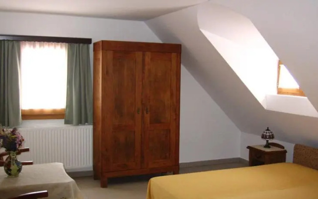 Panoráma Vendégház