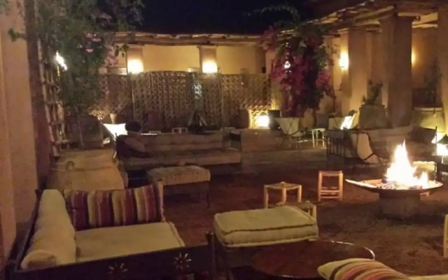 Le Domaine d'Amanar