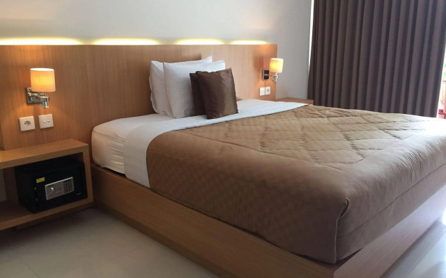Teja Homestay