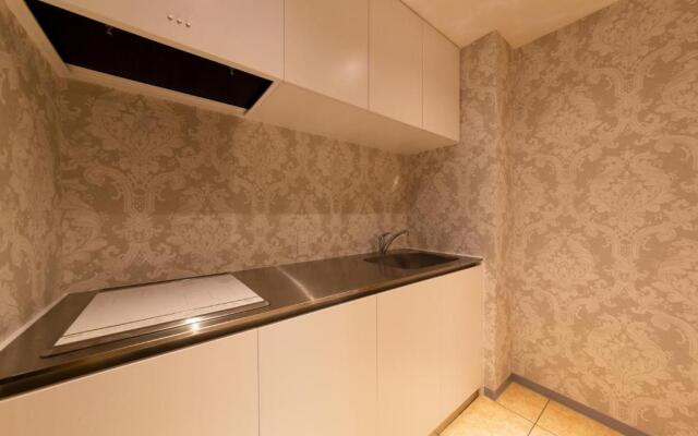 Hotel Luna Ikeda - Adults Only
