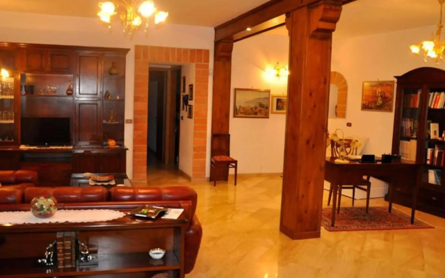 Storia Mare E Relax...La Casa Che Cercate