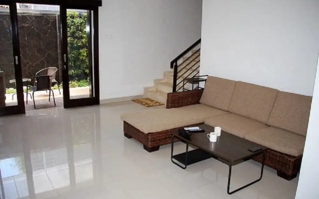 Rumah Mutiara