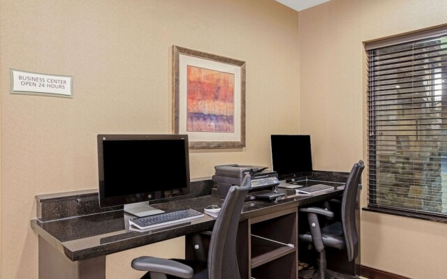 La Quinta Inn and Suites Gillette