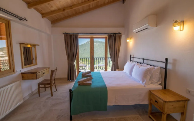 Villa Gedimc by Akdenizvillam