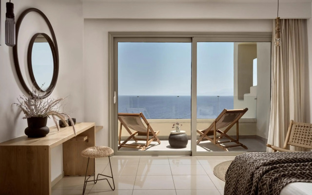 Seaside A Lifestyle Resort All Inclusive