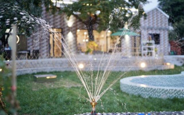 Beijing YeluYin CidiHuakai Hot Spring Homestay