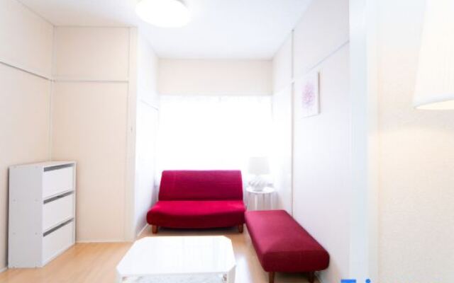 Yokkaichi Nishishinchi Hotel