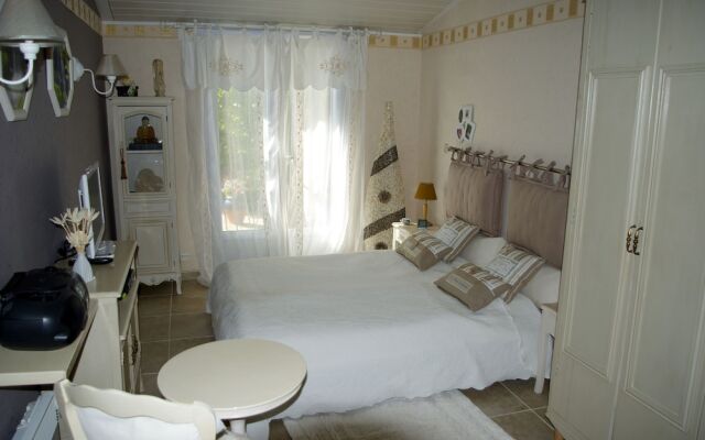 B&B Villa Viva Vitale