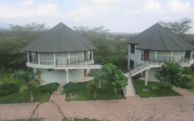 Sundown Carnival Lodge